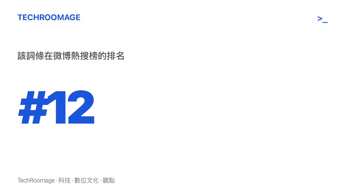 熱搜排名圖卡顯示女子當街被毆打扒褲詞條升至微博熱搜第12位，代表事件已進入大眾視野的關注規模